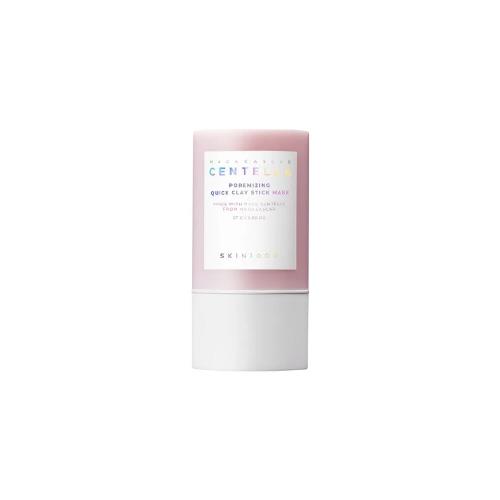 قناع الطين  السريع ستيك رول 27جرام SKIN1004